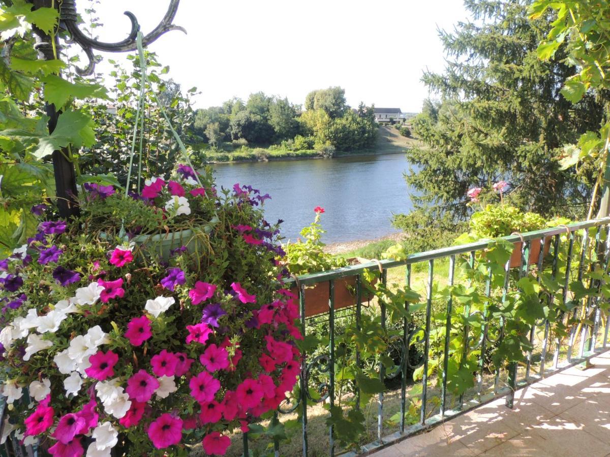 مبيت وإفطار Pineuilh Le Jardin Des Cygnes المظهر الخارجي الصورة